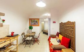 Charming Old Town House