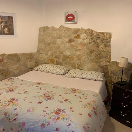 Charming Old Town House Appartement Bari Buitenkant foto