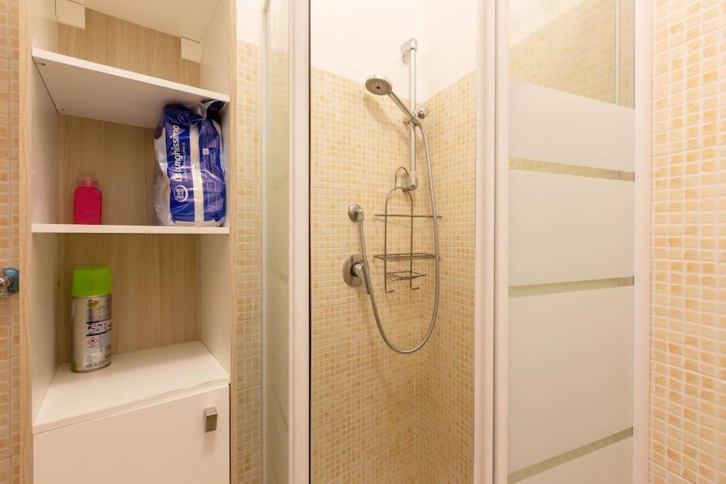 Charming Old Town House Appartement Bari Buitenkant foto