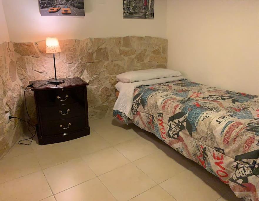 Charming Old Town House Appartement Bari Buitenkant foto