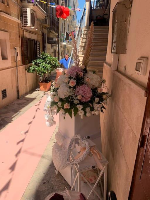 Charming Old Town House Appartement Bari Buitenkant foto