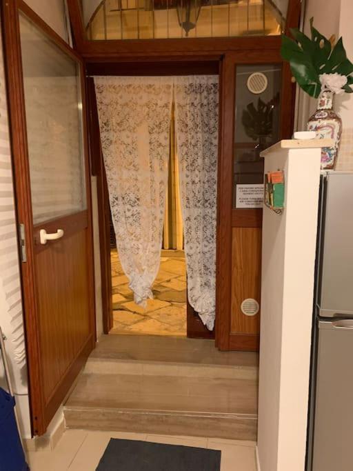 Charming Old Town House Appartement Bari Buitenkant foto
