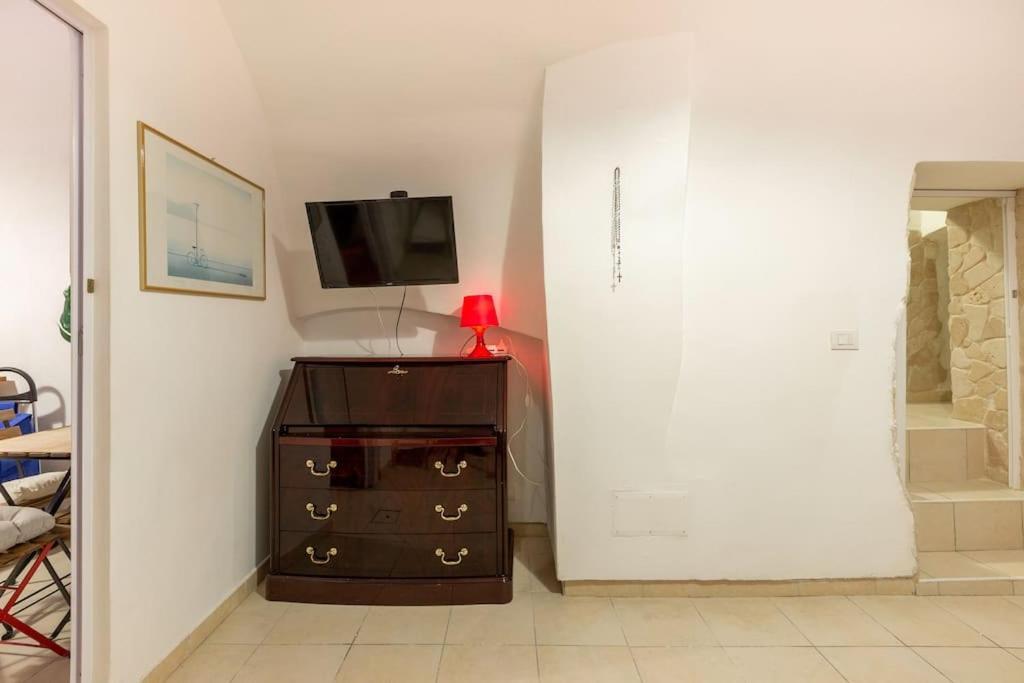 Charming Old Town House Appartement Bari Buitenkant foto