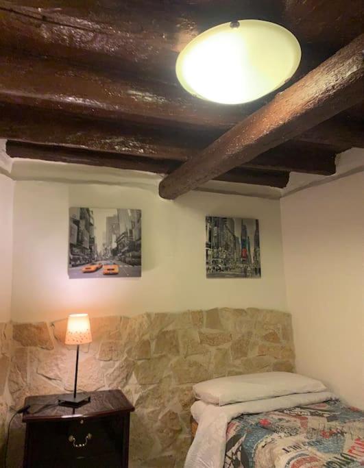 Charming Old Town House Appartement Bari Buitenkant foto