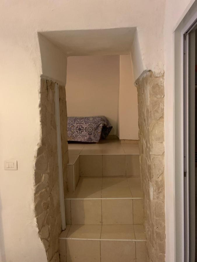 Charming Old Town House Appartement Bari Buitenkant foto