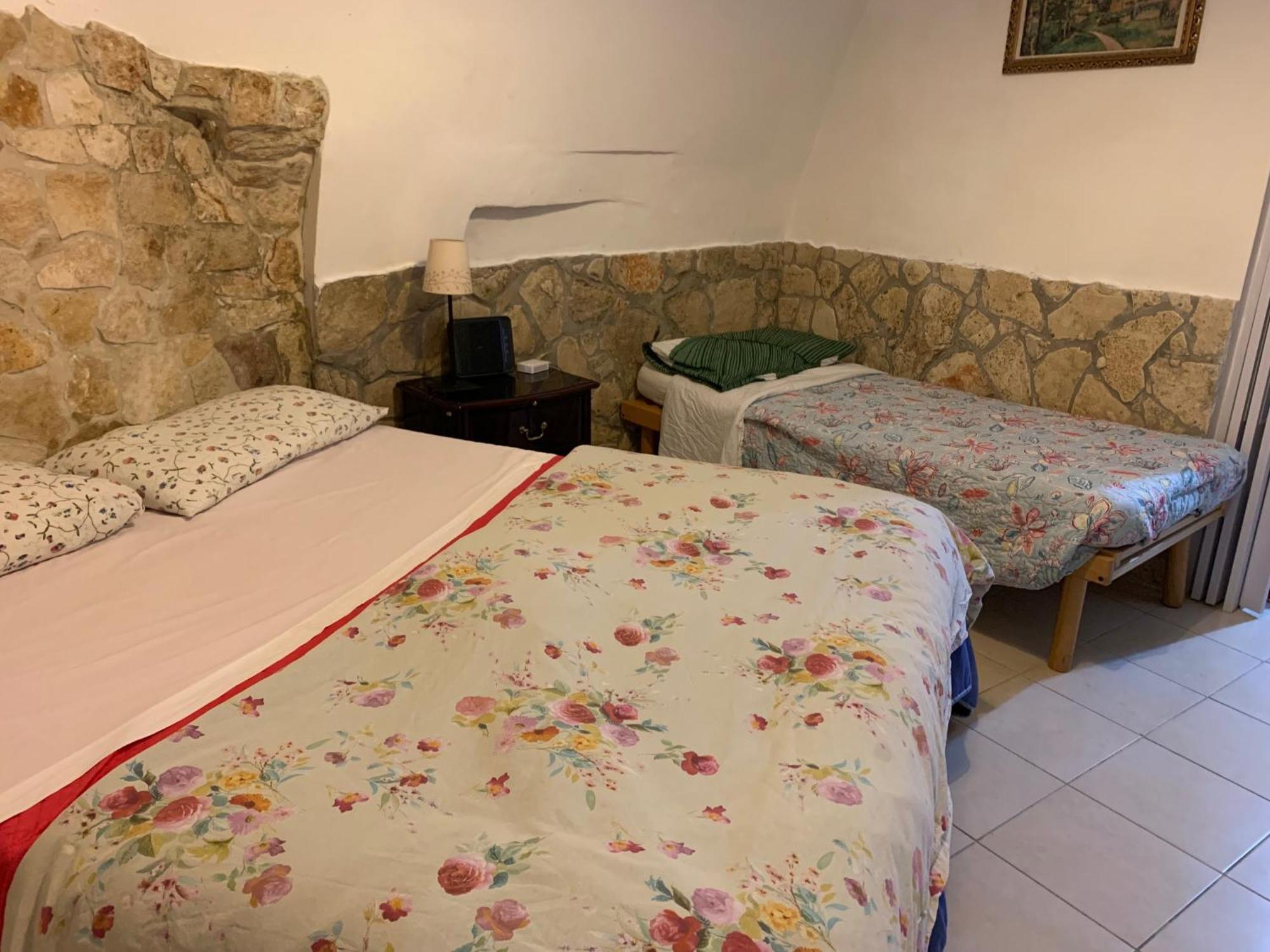 Charming Old Town House Appartement Bari Buitenkant foto