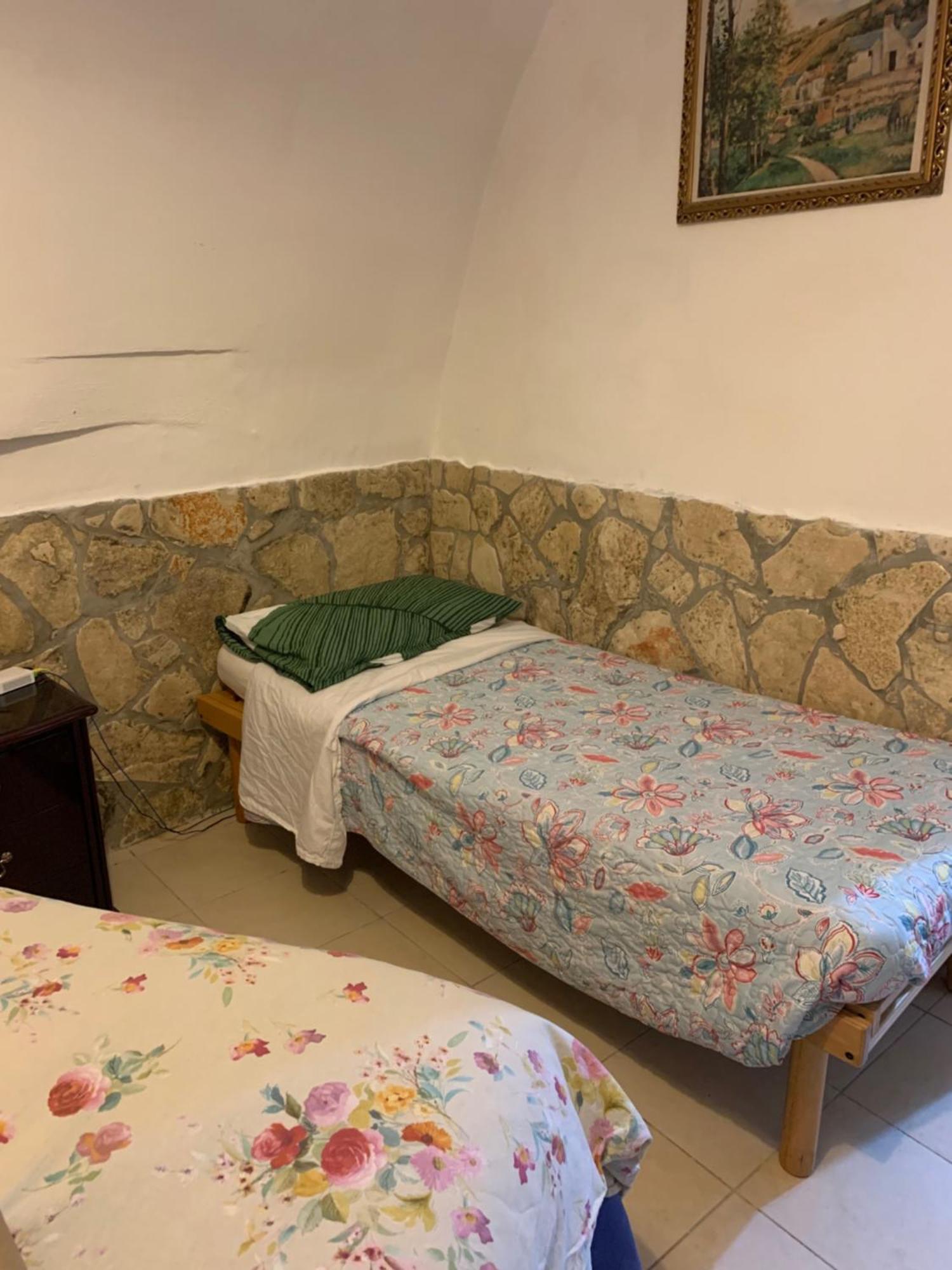 Charming Old Town House Appartement Bari Buitenkant foto