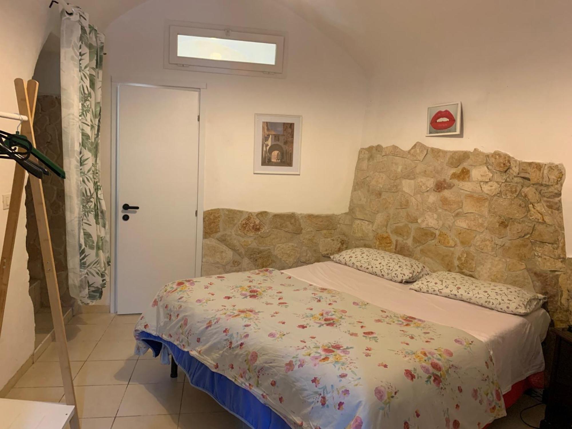 Charming Old Town House Appartement Bari Buitenkant foto
